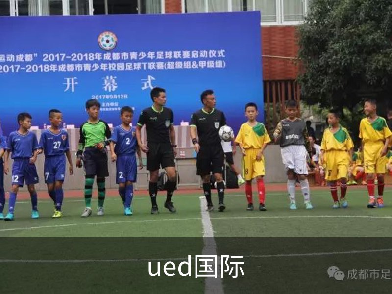 ued国际简介